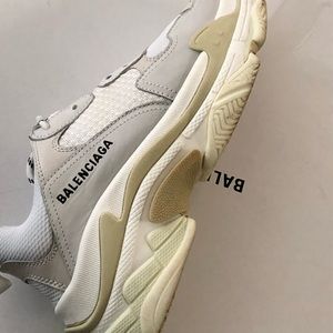Balenciaga sneaker